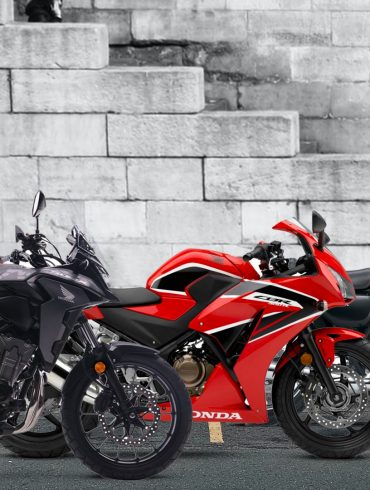 The Top 15 Used Motorcycles for New Riders