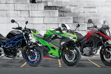 10 Reliable Used Motorcycles You Can Always Count On