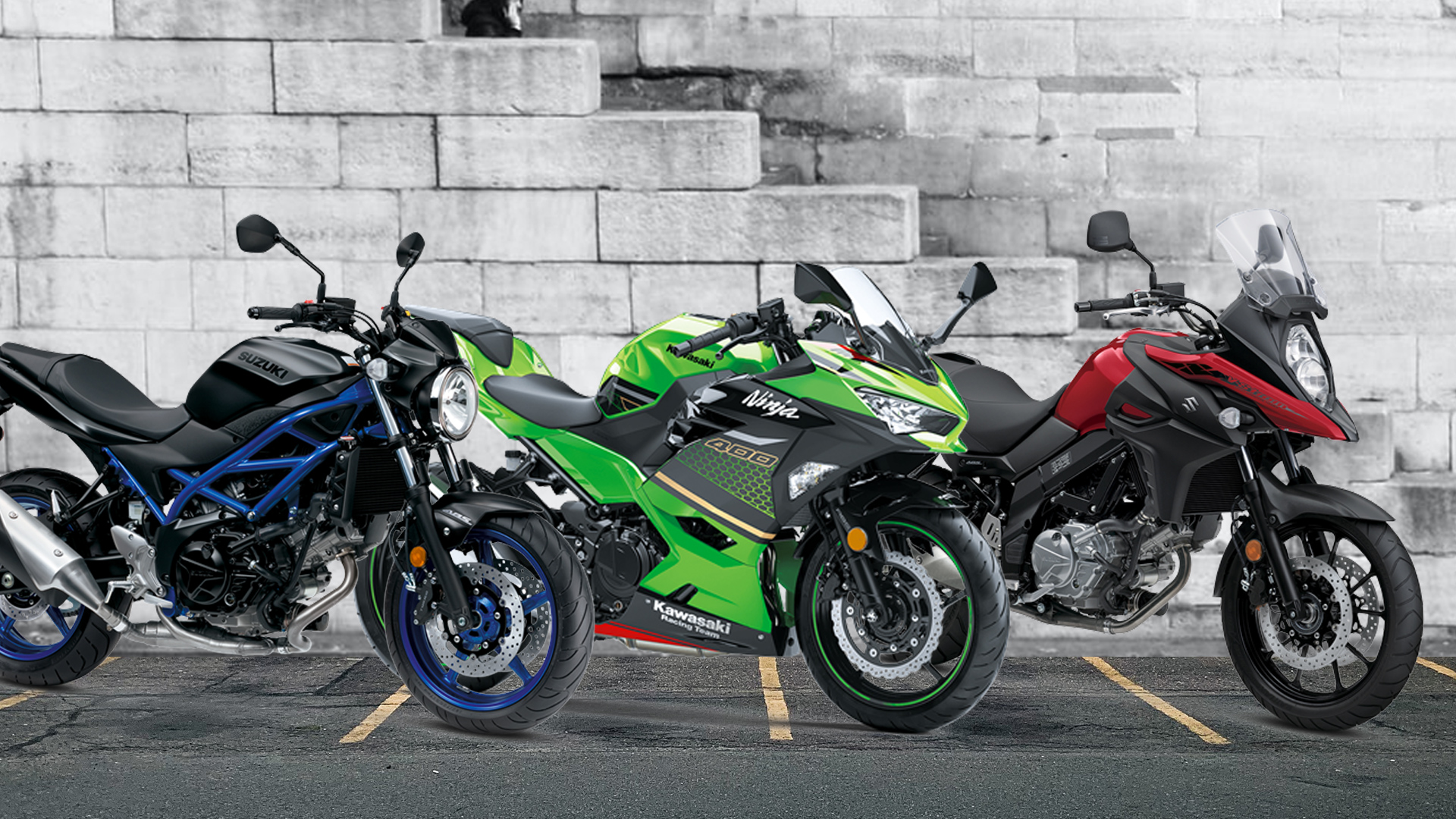 10 Reliable Used Motorcycles You Can Always Count On