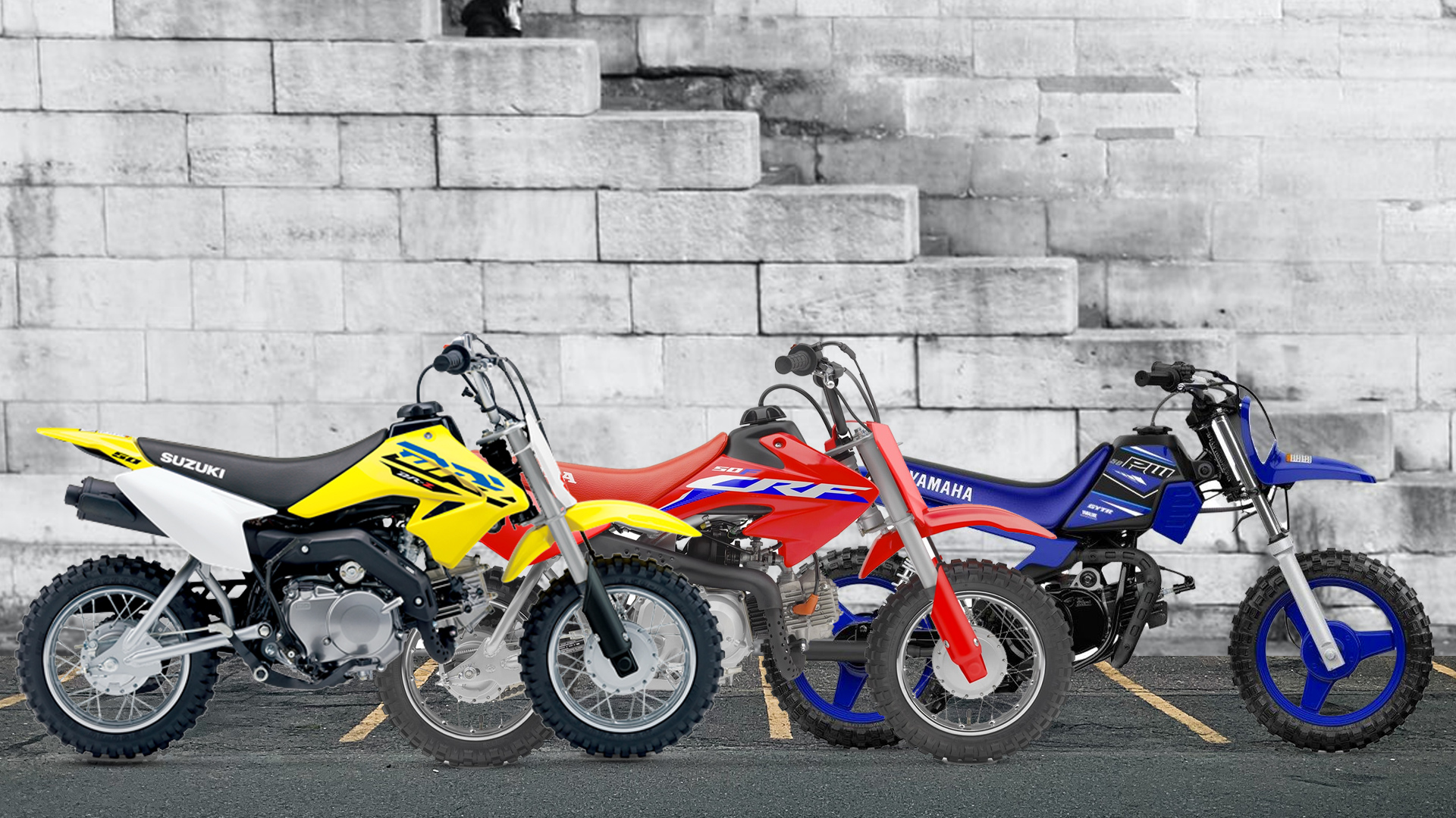 Best Inexpensive Motorcycles For Kids