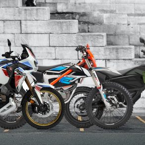 The Best Automatic Dirt Bikes for 2022
