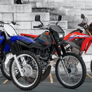 The Best Dirt Bikes & Dual Sports For Under $5,000