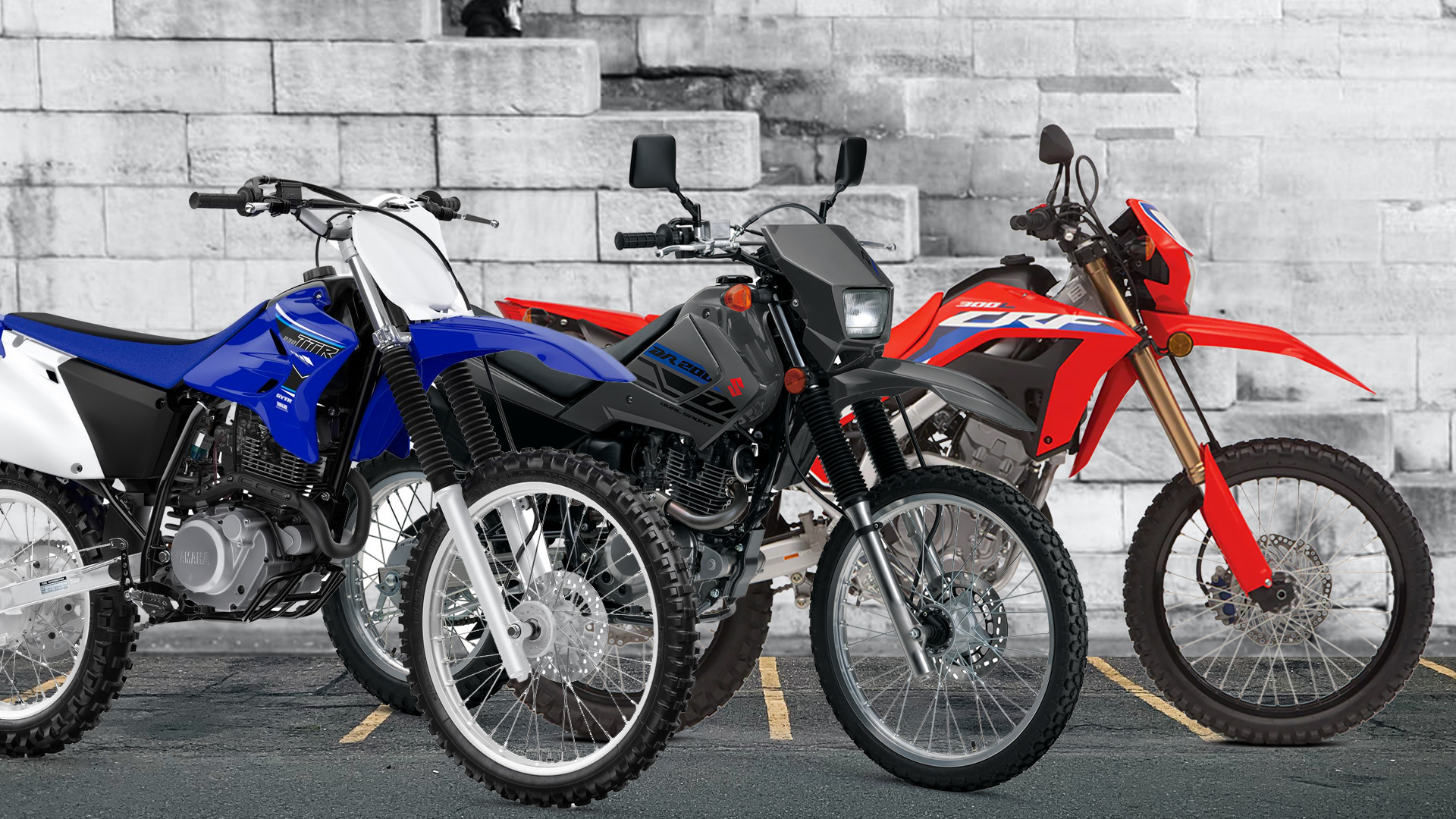 The Best Dirt Bikes \u0026 Dual Sports Under 