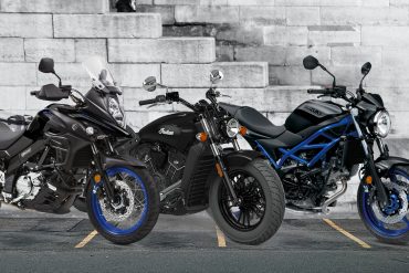 Best Motorcycles for Heavy Riders 2022