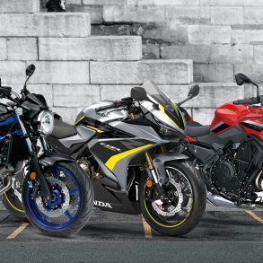 The Best Starter Motorcycles