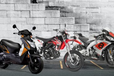 2022 Best 50cc Motorcycles and Scooters