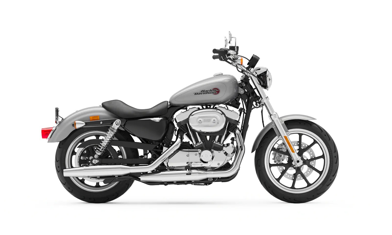 Harley-Davidson SuperLow