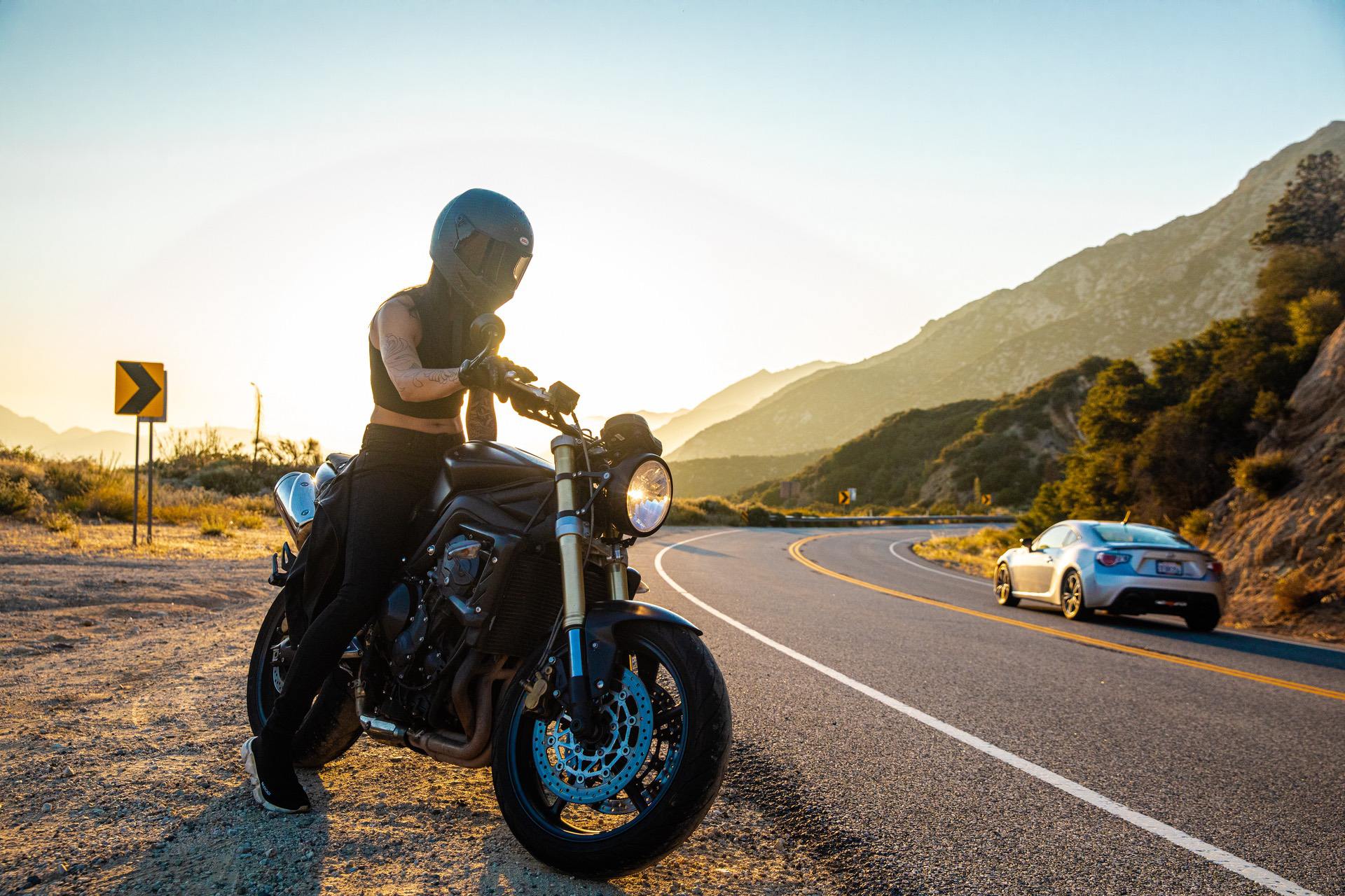 Auto Vs. Motorcycle Insurance: Comparing Costs &Amp; Riders | Learn |  Bestbeginnermotorcycles
