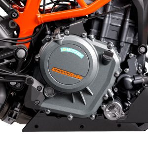 Engine for KTM 390 Duke