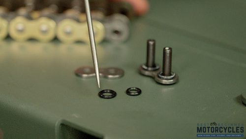A Beginner’s Guide to Chain Maintenance