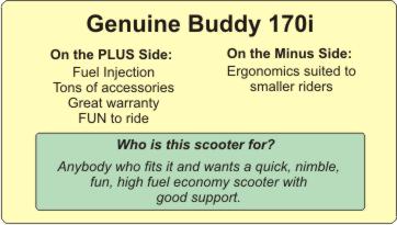 Kemso In-Tank Fuel Pump For Genuine Buddy 170i EFI 2013 Scooter – Replaces P6521800000F / 13006