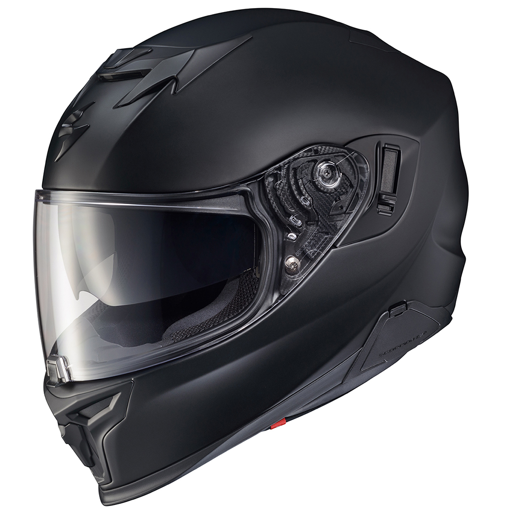The Best Face Helmets for Scooter