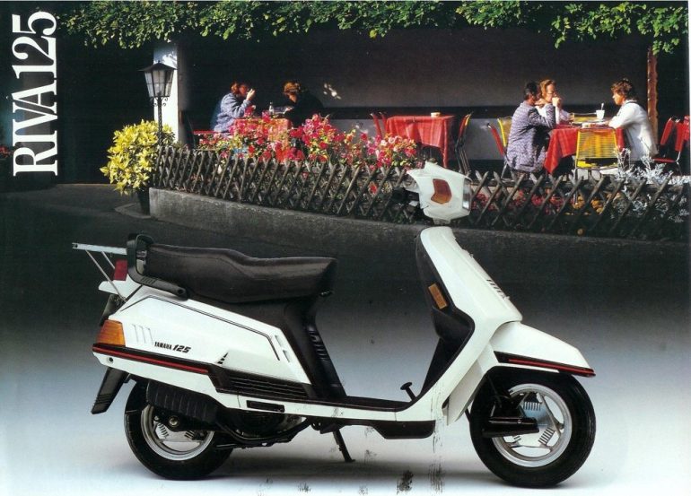 riva-125-brochure | | BestBeginnerMotorcycles
