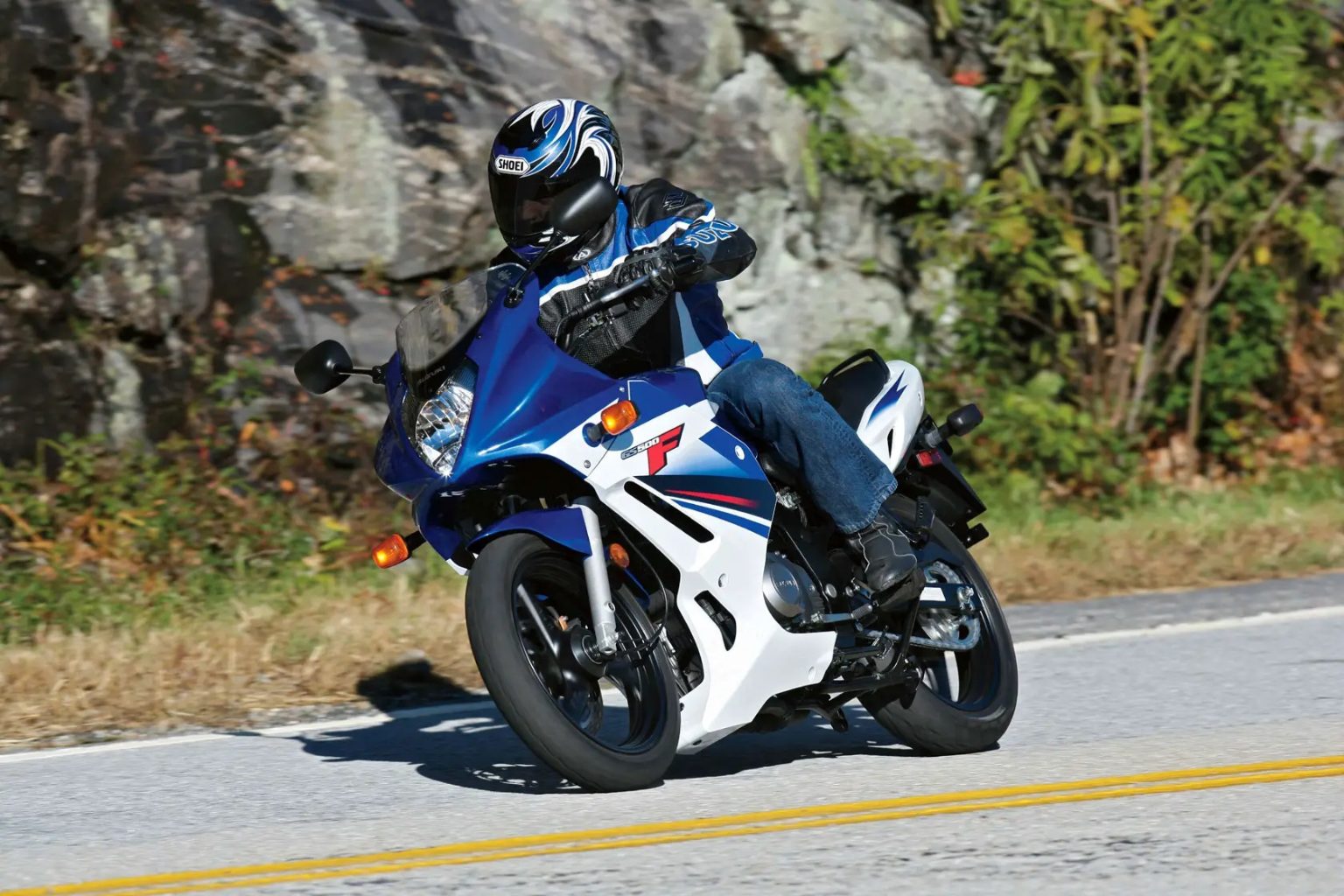 The 5 Best Used Sport Bikes For Under 5,000 (2023 Update)