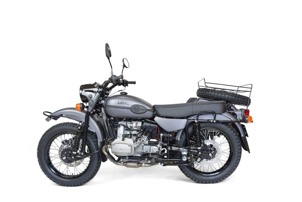 The Best Motorcycles For Two-Up Riding (2023 Update)