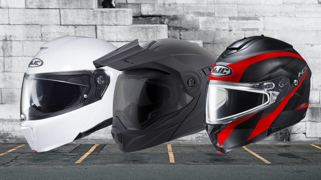 The Best Modular Helmets Under $500 For Beginners (2023 Update)