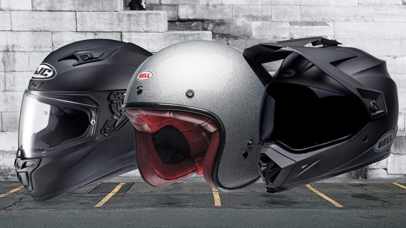 The Best Motorcycle Helmets for Beginners Under $500