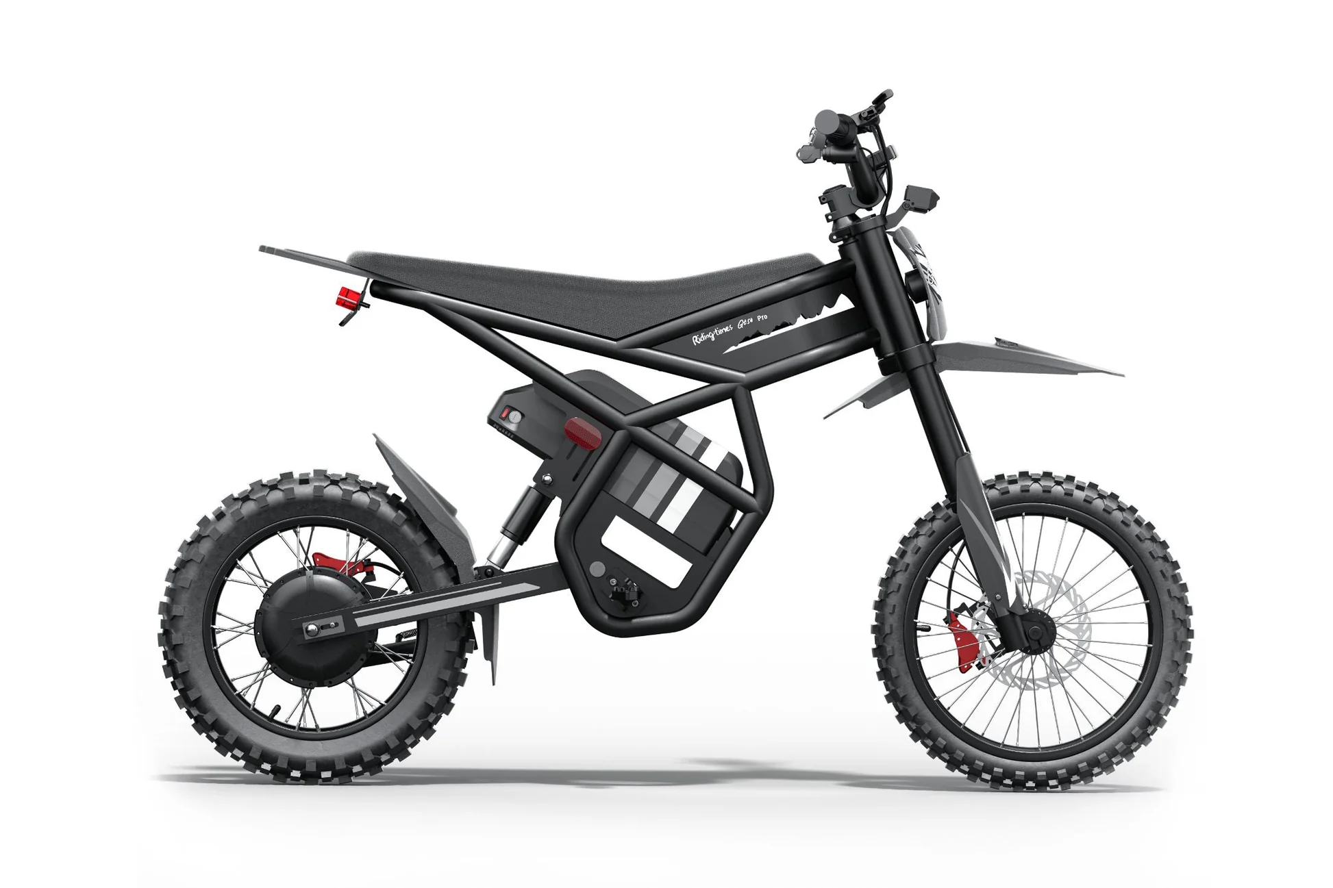 GT54 Pro mini bike